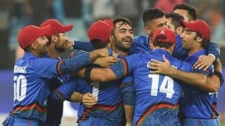 Playing in Dubai would have put Afghanistan in the Asia Cup final: Asghar Afghan